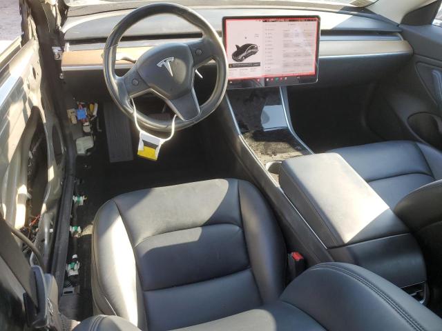 Photo 8 from auction – 2019 TESLA MODEL 3 with VIN 5YJ3E1EB6KF192155