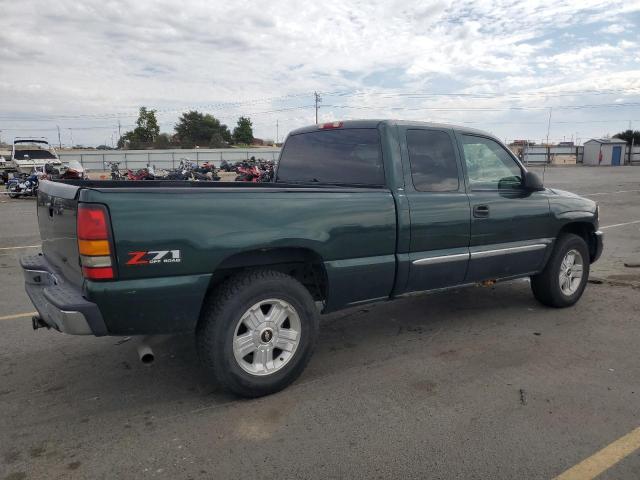 Photo 3 from auction – 2004 GMC NEW SIERRA with VIN 2GTEK19T541150960