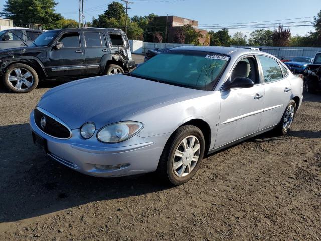 BUICK LACROSSE C 2006 with VIN 2G4WC582861295071 - Photo from auction