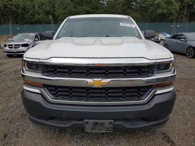 Photo 5 from auction – 2019 CHEVROLET SILVERADO with VIN 2GCRCNEC4K1206931