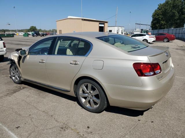 Photo 2 from auction – 2010 LEXUS GS 350 with VIN JTHCE1KS4A0026538