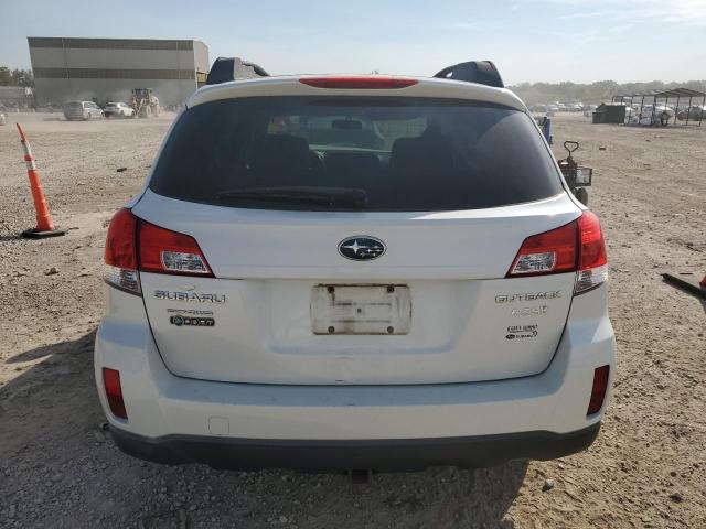 Photo 6 from auction – 2012 SUBARU OUTBACK 2.5I PREMIUM with VIN 4S4BRBCC9C3234717