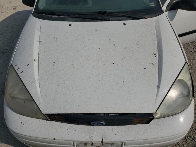 Photo 11 from auction – 2000 FORD FOCUS ZX3 with VIN 3FAFP3136YR136554