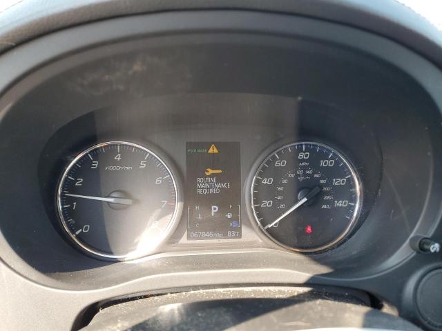 Photo 9 from auction – 2018 MITSUBISHI OUTLANDER with VIN JA4AD2A31JJ004898