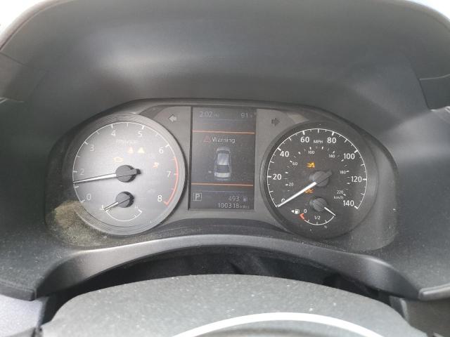 Photo 9 from auction – 2021 NISSAN ALTIMA S with VIN 1N4BL4BV2MN305532
