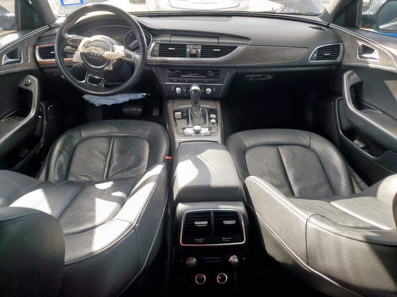 Foto 8 de la subasta – 2017 AUDI A6 PREMIUM PLUS con VIN WAUD8AFC1HN026667