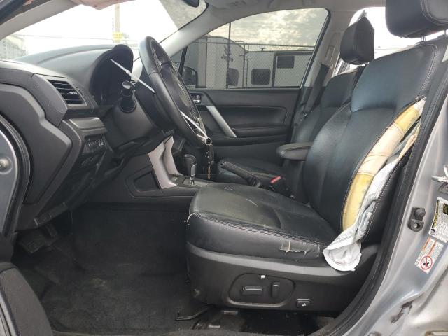 صورة رقم 7 من المزاد - 2014 SUBARU FORESTER 2 مع VIN JF2SJAJCXEH479316