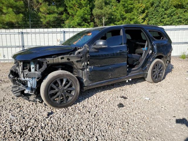 DODGE DURANGO GT 2018 with VIN 1C4RDJDG0JC462986 - Photo from auction