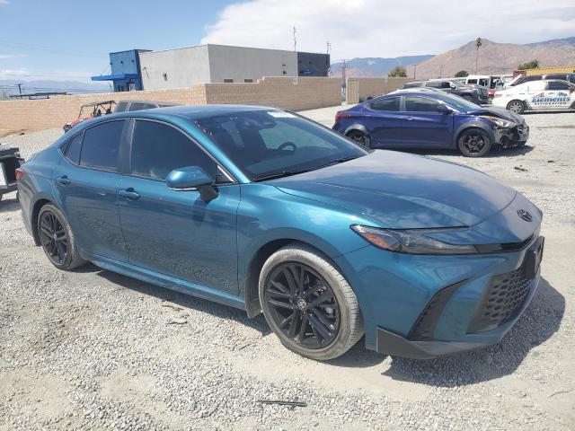 Photo 4 from auction – 2025 TOYOTA CAMRY XSE with VIN 4T1DAACK7SU092376