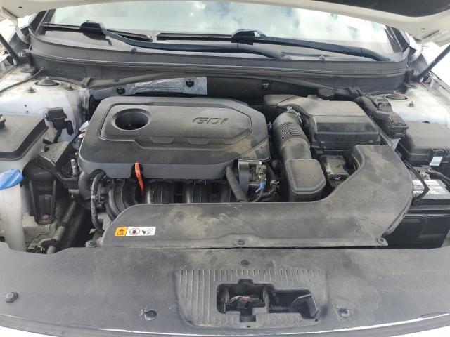 Photo 11 from auction – 2016 HYUNDAI SONATA SPO with VIN 5NPE34AFXGH419302