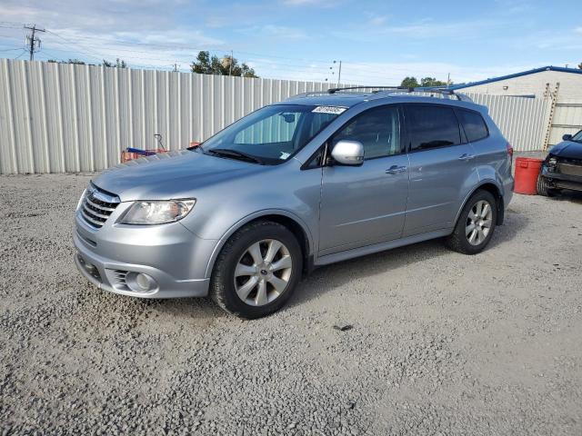 SUBARU TRIBECA LI 2012 with VIN 4S4WX9KD4C4400095 - Photo from auction