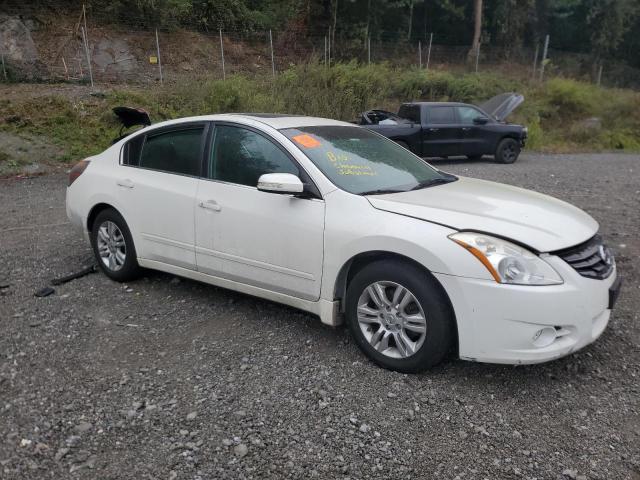 Photo 4 from auction – 2012 NISSAN ALTIMA BAS with VIN 1N4AL2AP1CC166104