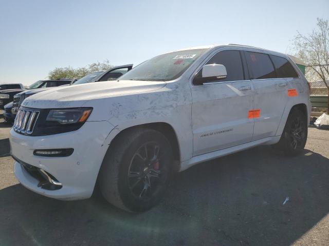 JEEP GRAND CHER 2015 with VIN 1C4RJFDJ5FC625642 - Photo from auction
