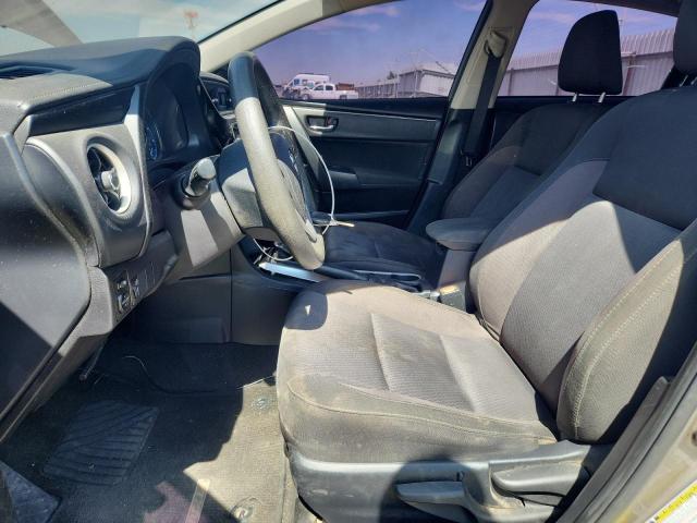 Photo 7 from auction – 2017 TOYOTA COROLLA L with VIN 2T1BURHE1HC928032