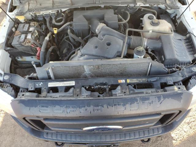 Photo 11 from auction – 2012 FORD F250 SUPER DUTY with VIN 1FTBF2A63CEC33979