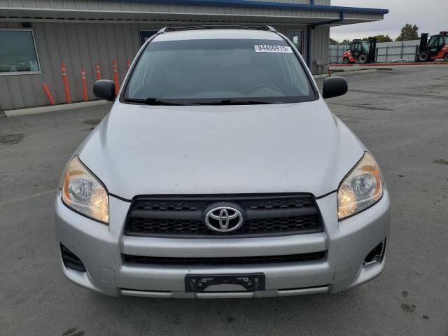 Photo 5 from auction – 2011 TOYOTA RAV4 with VIN 2T3ZF4DV3BW066124