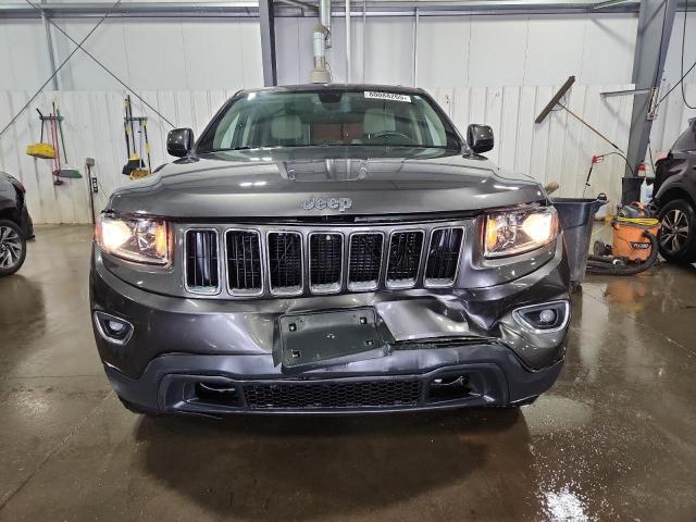 Photo 5 from auction – 2014 JEEP GRAND CHER with VIN 1C4RJFAG5EC184294