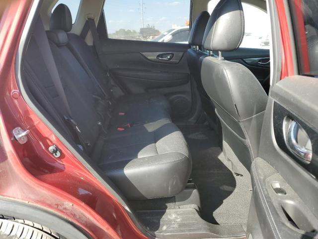 Photo 11 from auction – 2016 NISSAN ROGUE S with VIN JN8AT2MV2GW149082