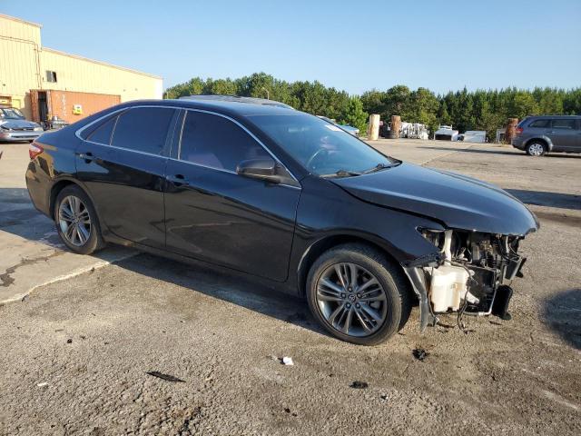 Photo 4 from auction – 2017 TOYOTA CAMRY LE with VIN 4T1BF1FK2HU302198