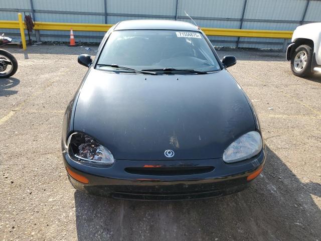 Photo 5 from auction – 1995 MAZDA MX-3 BASE with VIN JM1EC4356S0401812
