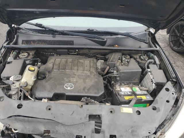 Photo 12 from auction – 2011 TOYOTA RAV4 LIMIT with VIN 2T3YK4DVXBW009006