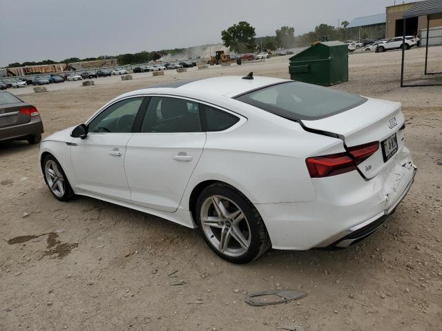 Zdjęcie 2 z aukcji – 2022 AUDI A5 PREMIUM z VIN WAUDACF51NA013292