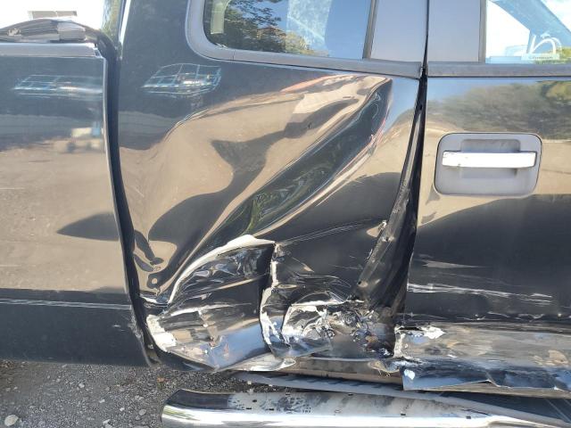 Photo 10 from auction – 2010 FORD F150 with VIN 1FTEX1C88AKE48727
