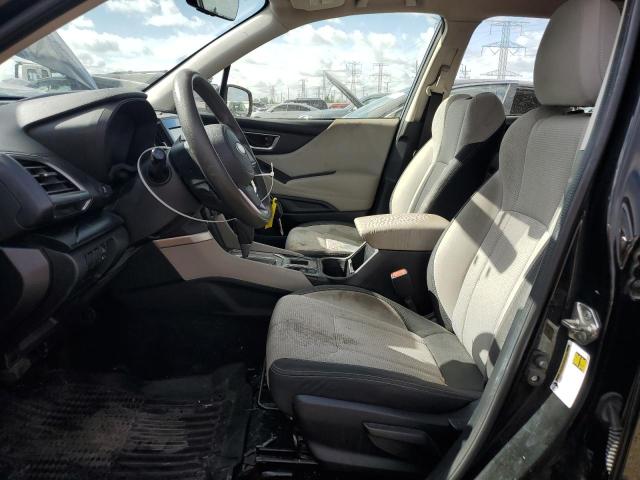 Photo 7 from auction – 2020 SUBARU FORESTER with VIN JF2SKADC5LH587719