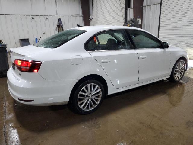 Photo 3 from auction – 2016 VOLKSWAGEN JETTA SEL with VIN 3VWL17AJ2GM391487