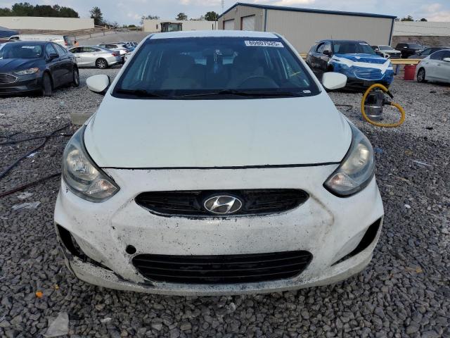 Photo 5 from auction – 2012 HYUNDAI ACCENT GLS with VIN KMHCT5AE3CU018738