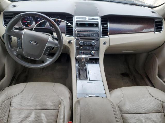 Photo 8 from auction – 2012 FORD TAURUS LIM with VIN 1FAHP2FW5CG113921