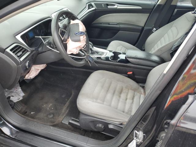 Photo 7 from auction – 2015 FORD FUSION S with VIN 1FA6P0G71F5124398