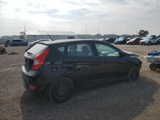 Photo 3 from auction – 2015 HYUNDAI ACCENT GS with VIN KMHCT5AE4FU231671