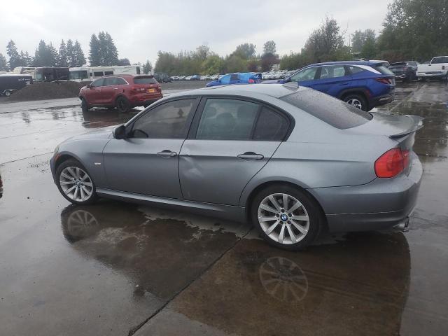 Photo 2 from auction – 2011 BMW 328 I SULE with VIN WBAPH5G52BNM82818