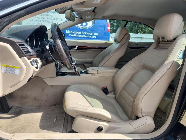 Photo 7 from auction – 2014 MERCEDES-BENZ E 350 with VIN WDDKK5KF8EF233698