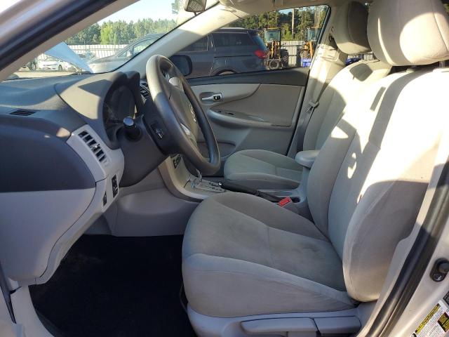 Photo 7 from auction – 2012 TOYOTA COROLLA BA with VIN 2T1BU4EE6CC896436