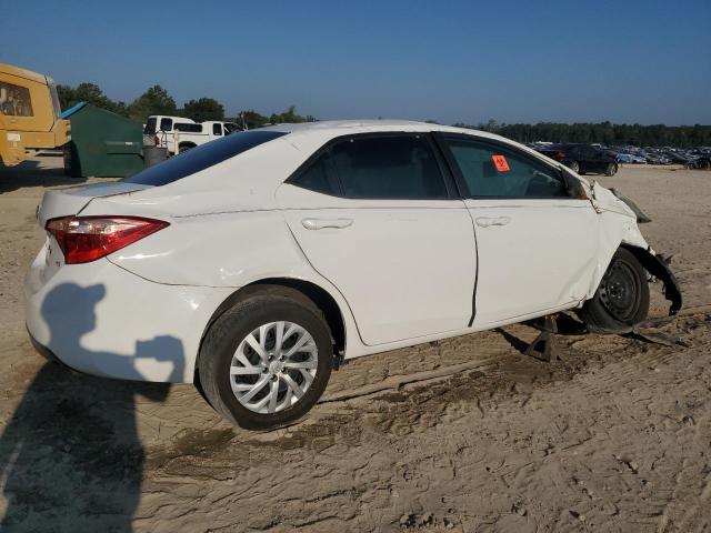 Photo 3 from auction – 2019 TOYOTA COROLLA with VIN 5YFBURHE3KP949505