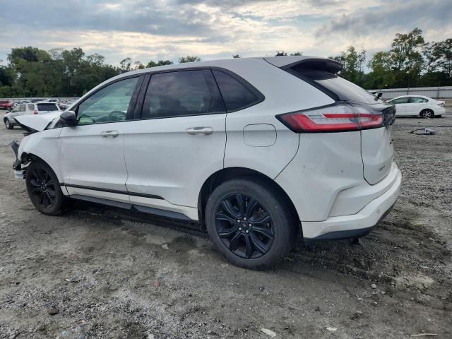 Photo 2 from auction – 2022 FORD EDGE SE with VIN 2FMPK4G90NBB16644