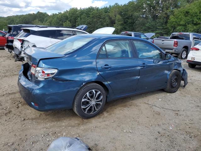 Photo 3 from auction – 2012 TOYOTA COROLLA BA with VIN 5YFBU4EE3CP032329