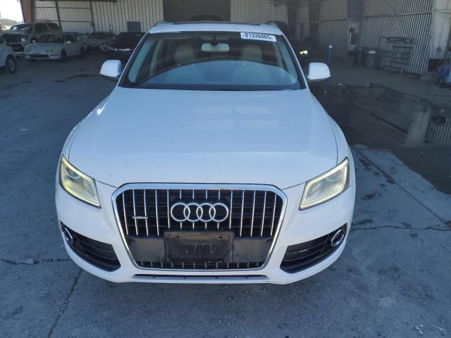 Photo 5 from auction – 2013 AUDI Q5 PREMIUM with VIN WA1CFAFP9DA064411