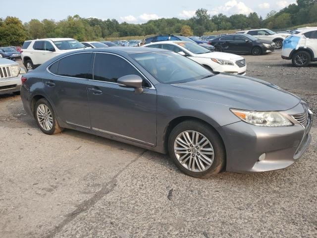 Photo 4 from auction – 2013 LEXUS ES 350 with VIN JTHBK1GG0D2042897