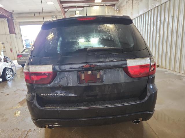 Photo 6 from auction – 2011 DODGE DURANGO HE with VIN 1D4RD3GG9BC687211