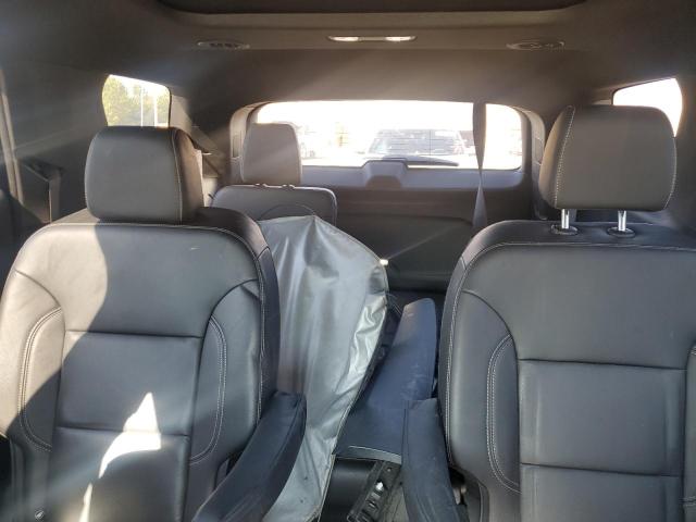 Photo 10 from auction – 2022 CHEVROLET TRAVERSE L with VIN 1GNERHKW2NJ136036