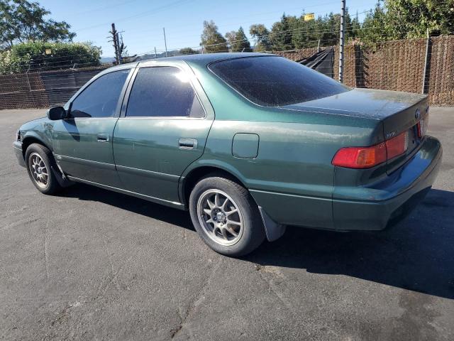 Photo 2 from auction – 2001 TOYOTA CAMRY CE with VIN JT2BG22K410606619