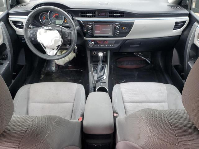 Photo 8 from auction – 2014 TOYOTA COROLLA L with VIN 5YFBURHE2EP074695