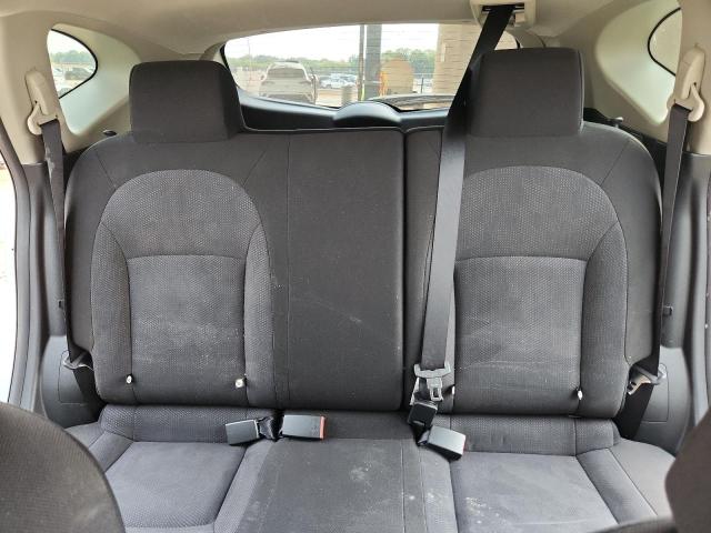 Photo 10 from auction – 2013 NISSAN ROGUE S with VIN JN8AS5MT1DW526077