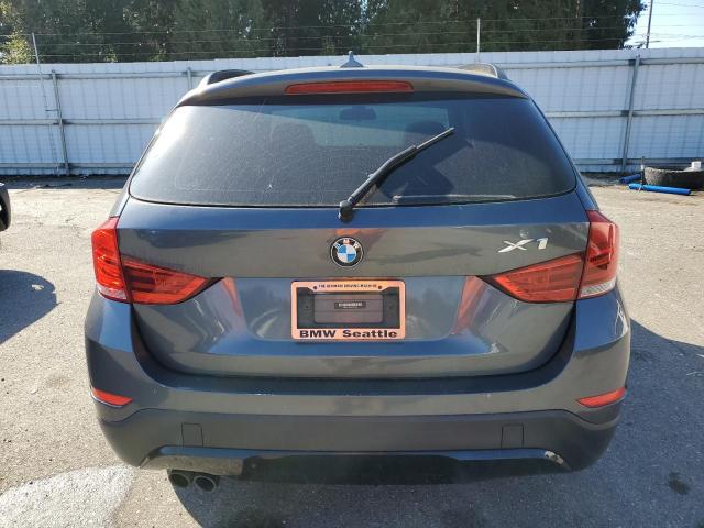 Photo 6 from auction – 2014 BMW X1 XDRIVE2 with VIN WBAVL1C53EVY22664