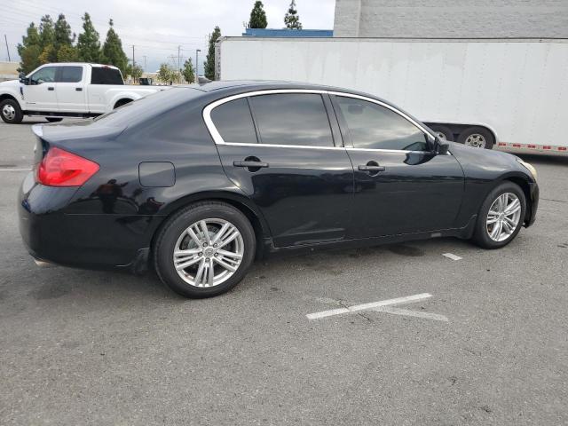 Photo 3 from auction – 2012 INFINITI G25 BASE with VIN JN1DV6APXCM811774