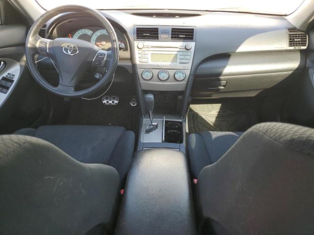 Photo 8 from auction – 2011 TOYOTA CAMRY BASE with VIN 4T1BF3EKXBU590279