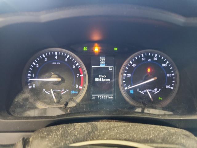 Photo 9 from auction – 2015 TOYOTA HIGHLANDER with VIN 5TDDKRFH1FS168345